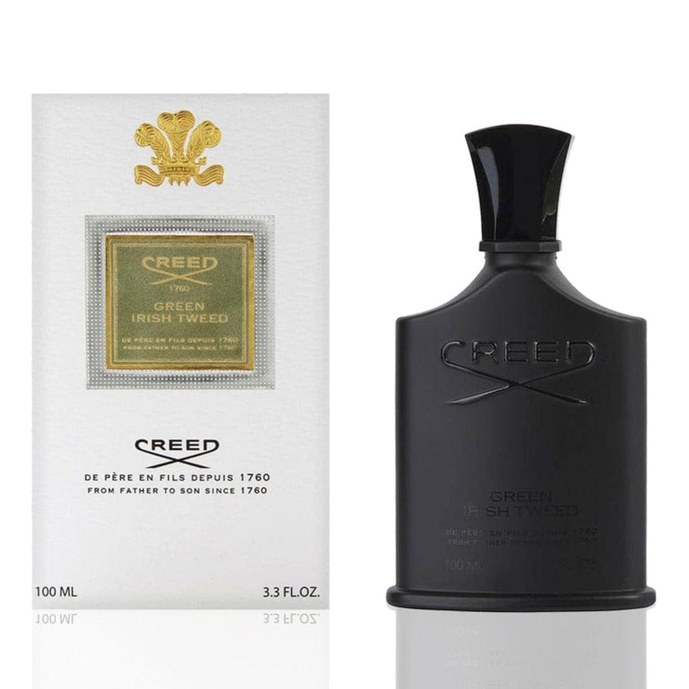 Creed Green Irish Tweed — 3