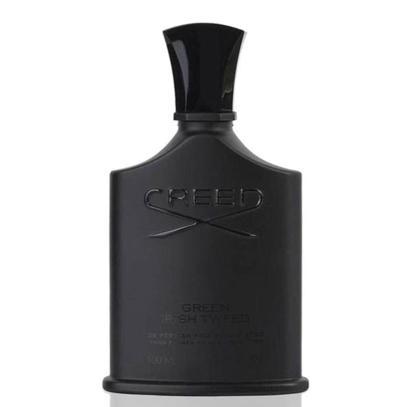 Creed Green Irish Tweed — 1