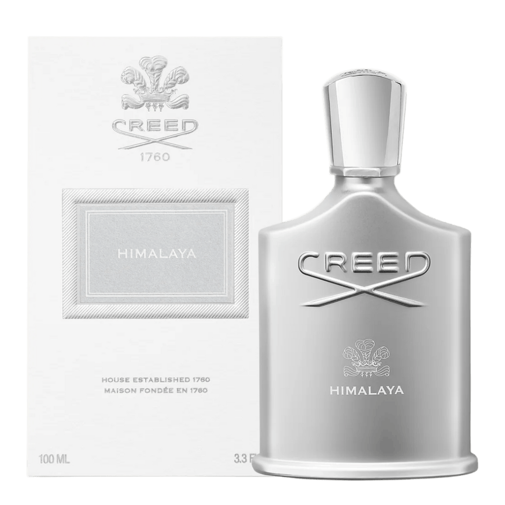 Creed Himalaya — 3
