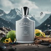 Creed Himalaya — 2