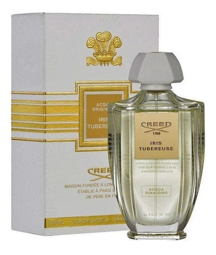 Creed Iris Tubereuse — 3