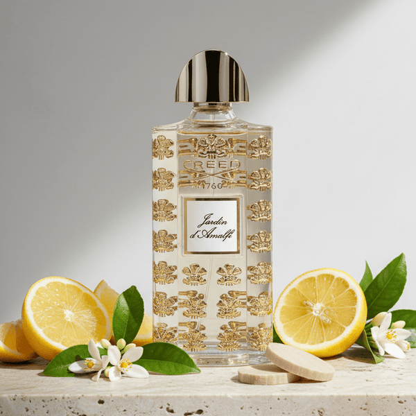 Creed Jardin d’Amalfi — 2