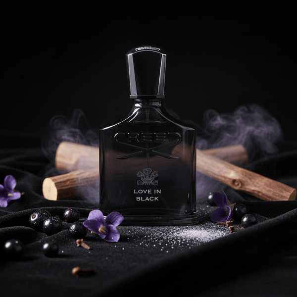 Creed Love in Black — 2