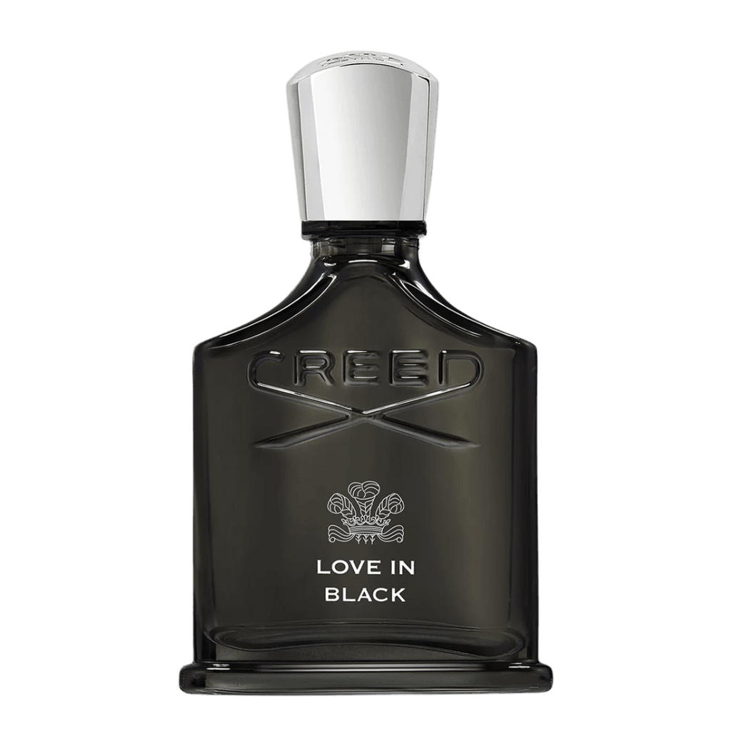 Creed Love in Black — 1