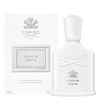 Creed Love in White — 3