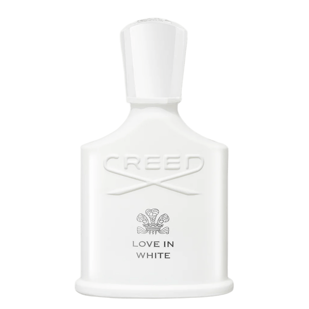 Creed Love in White — 1