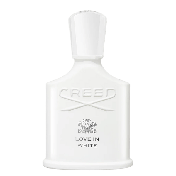 Creed Love in White — 1