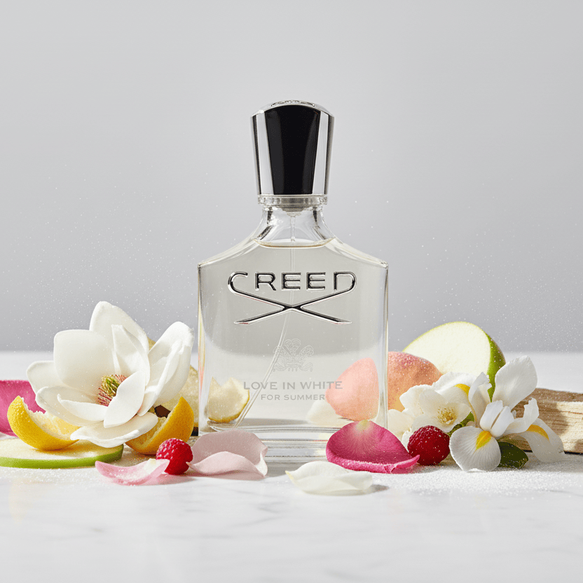 Creed Love in White Summer — 2