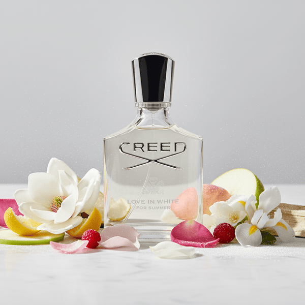 Creed Love in White Summer — 2