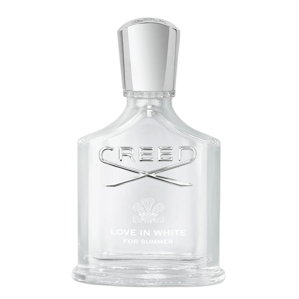 Creed Love in White Summer — 1