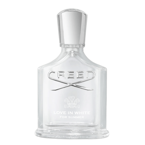 Creed Love in White Summer — 1