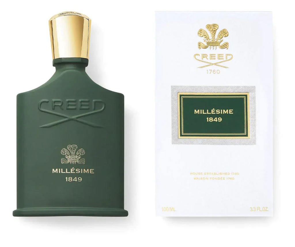 Creed Millesime 1849 — 3