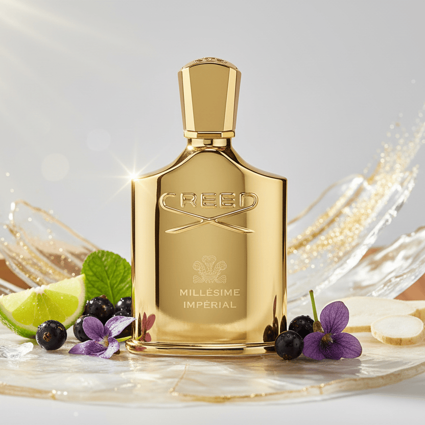 Creed Millesime Imperial — 2