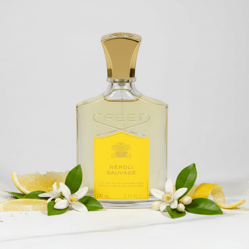 Creed Neroli Sauvage — 2