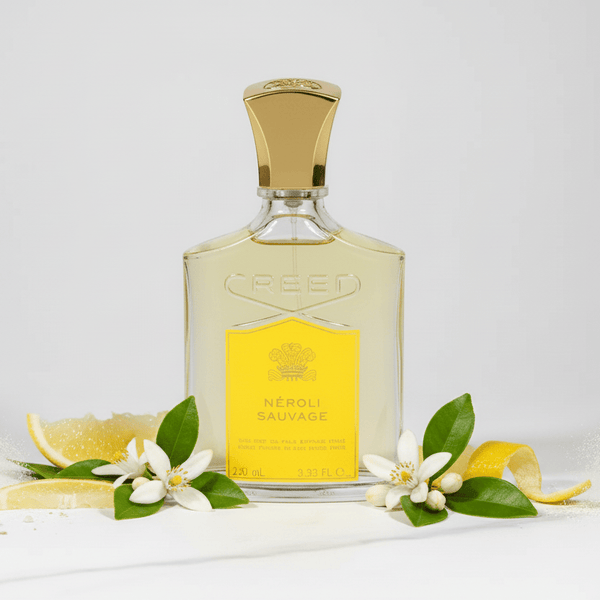 Creed Neroli Sauvage — 2