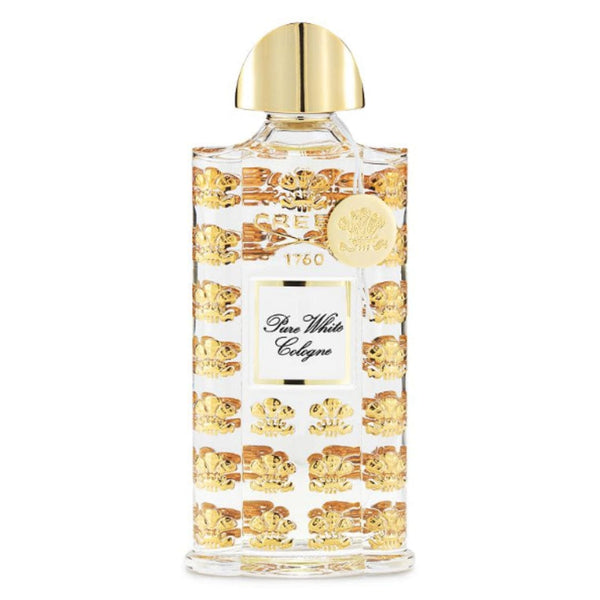 Creed Original Cologne Pure White — 1
