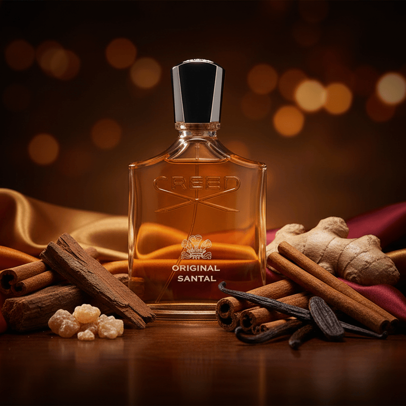 Creed Original Santal — 2