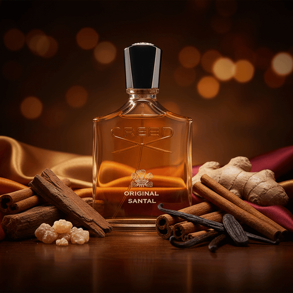 Creed Original Santal — 2