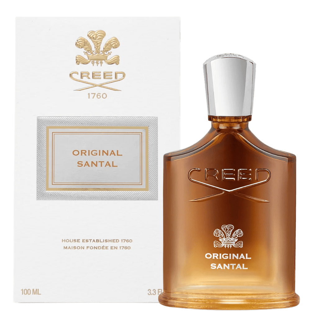 Creed Original Santal — 3