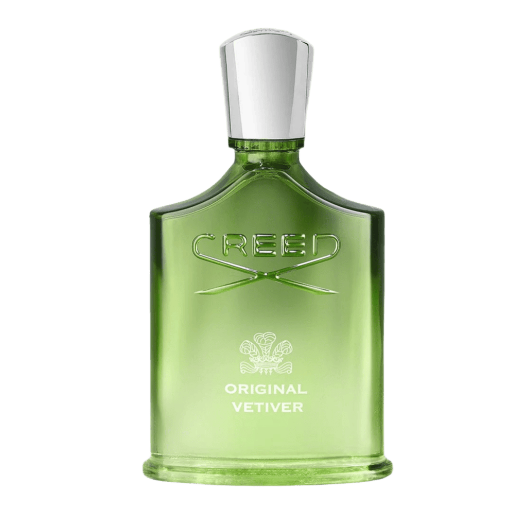 Creed Original Vetiver — 1