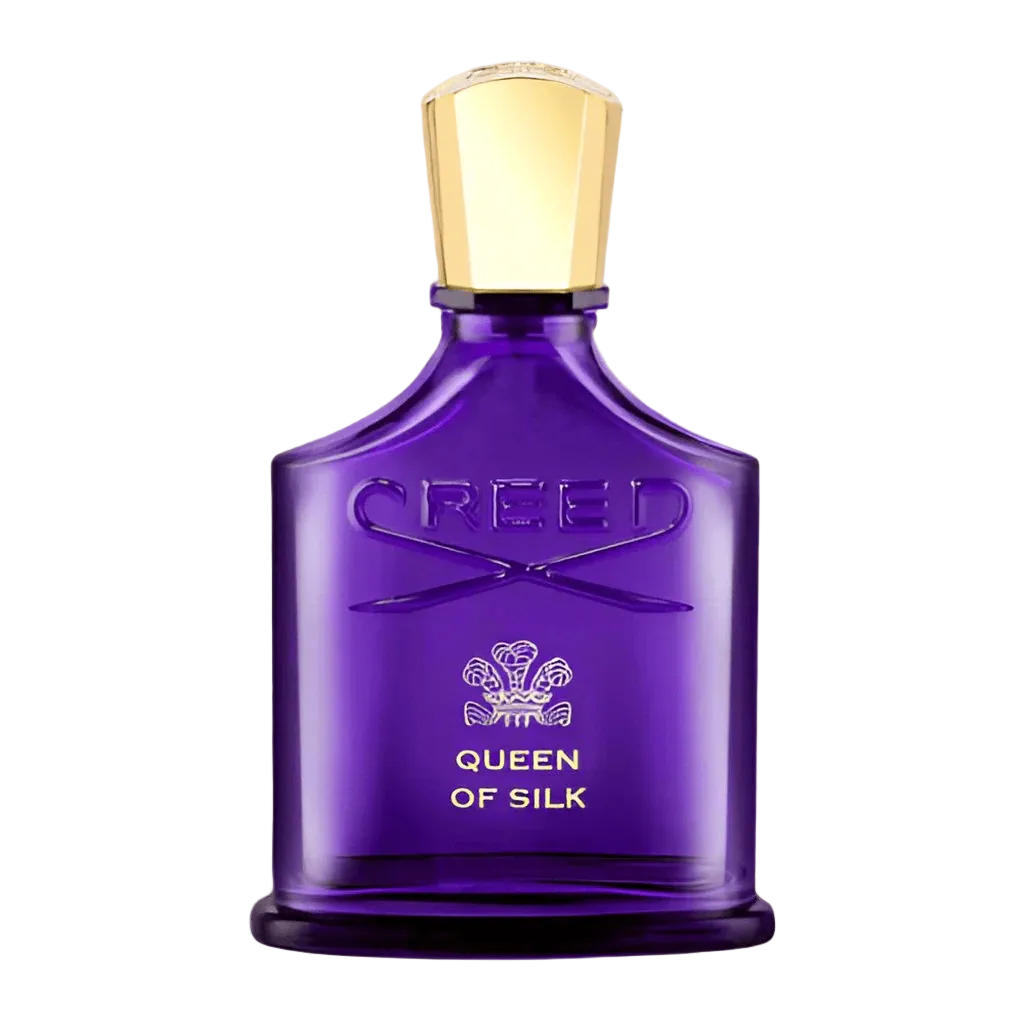 Creed Queen of Silk — 1