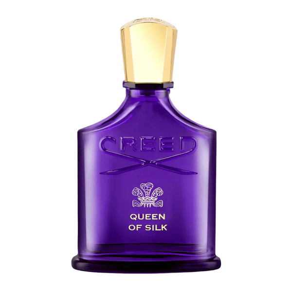 Creed Queen of Silk — 1