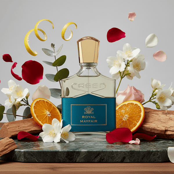 Creed Royal Mayfair — 2
