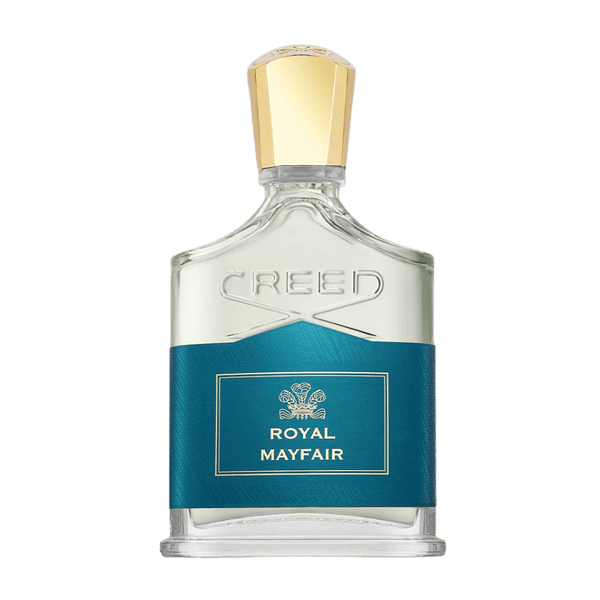 Creed Royal Mayfair — 1