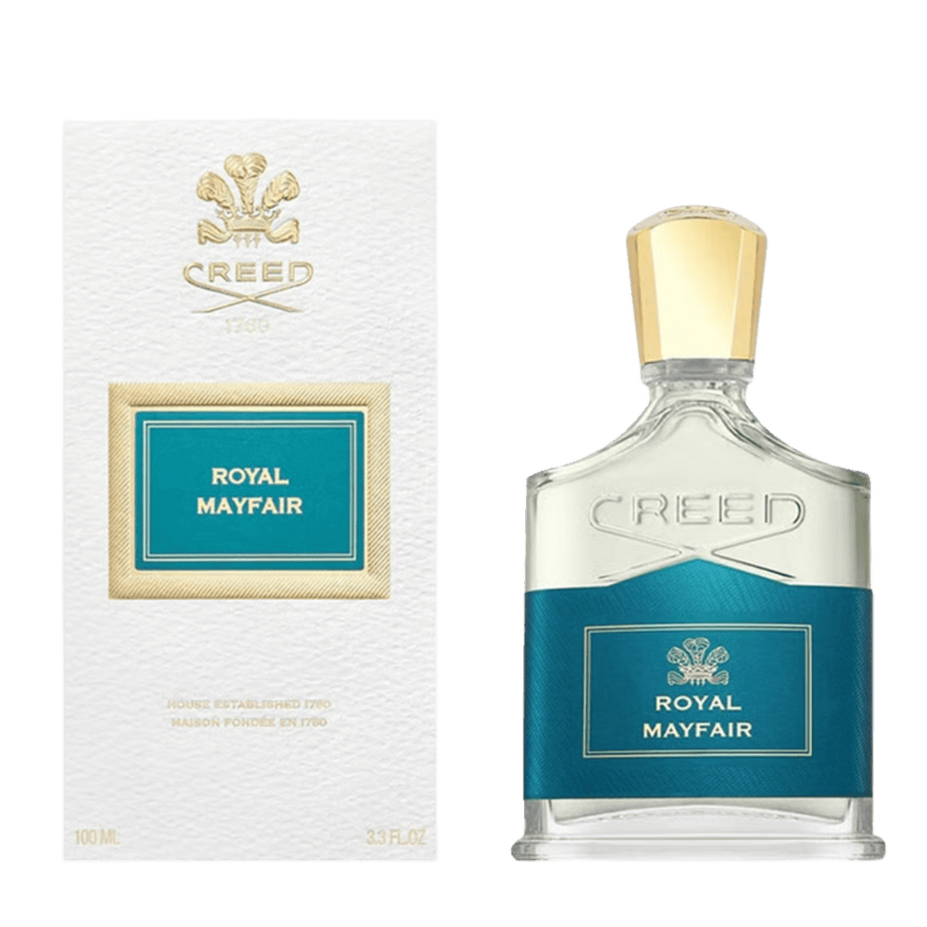 Creed Royal Mayfair — 3