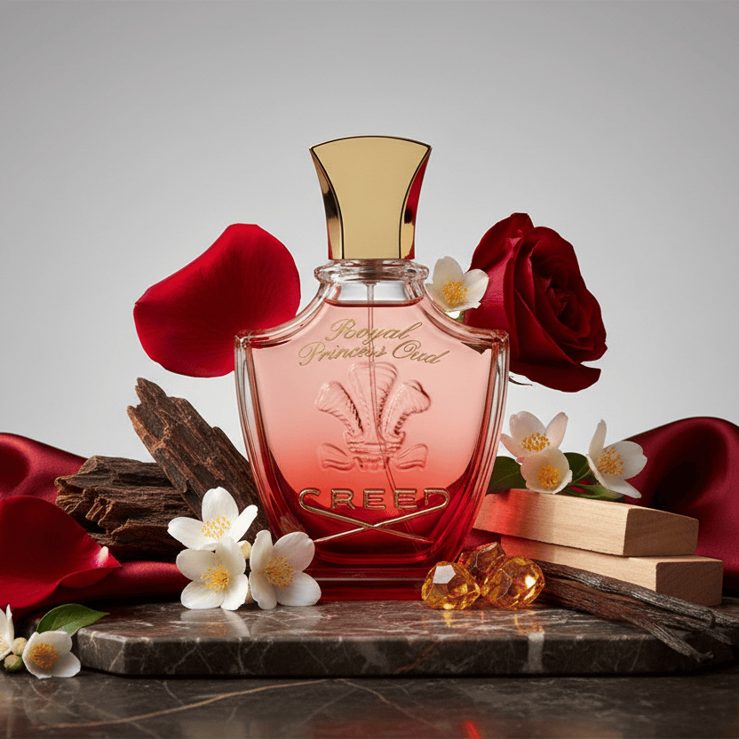Creed Royal Princess Oud — 2