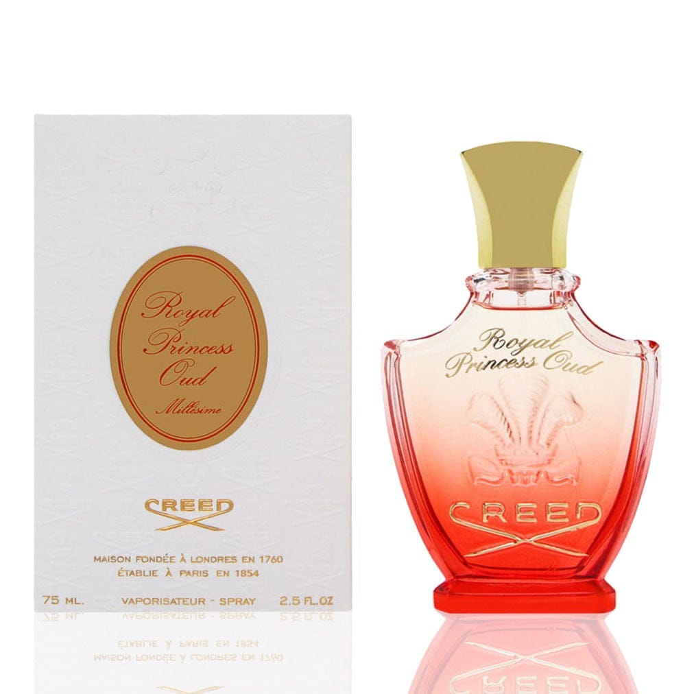 Creed Royal Princess Oud — 3