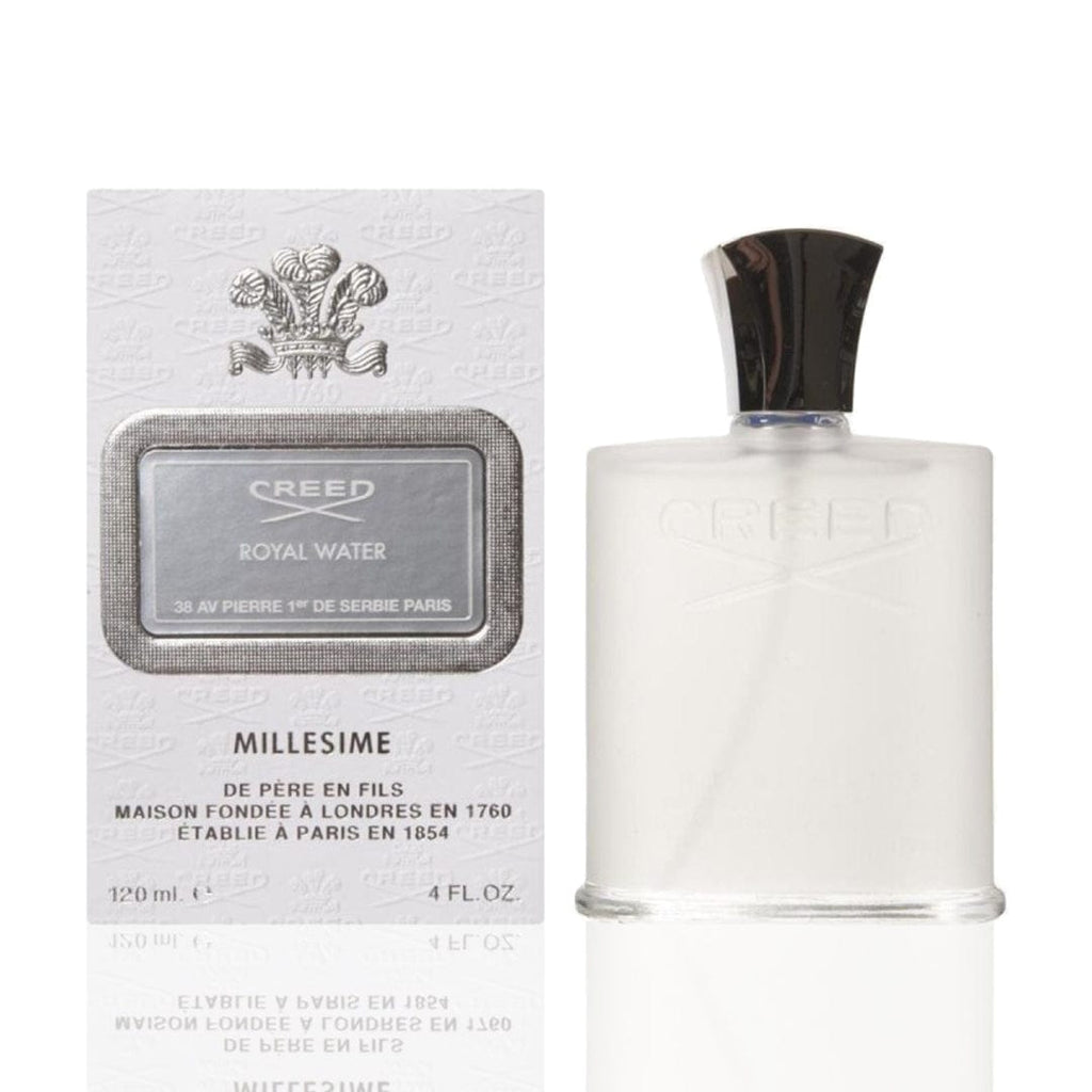 Creed Royal Water — 3