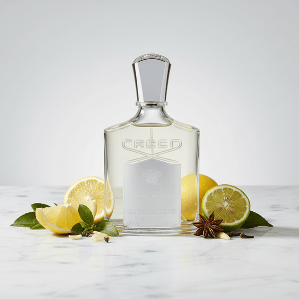 Creed Royal Water — 2
