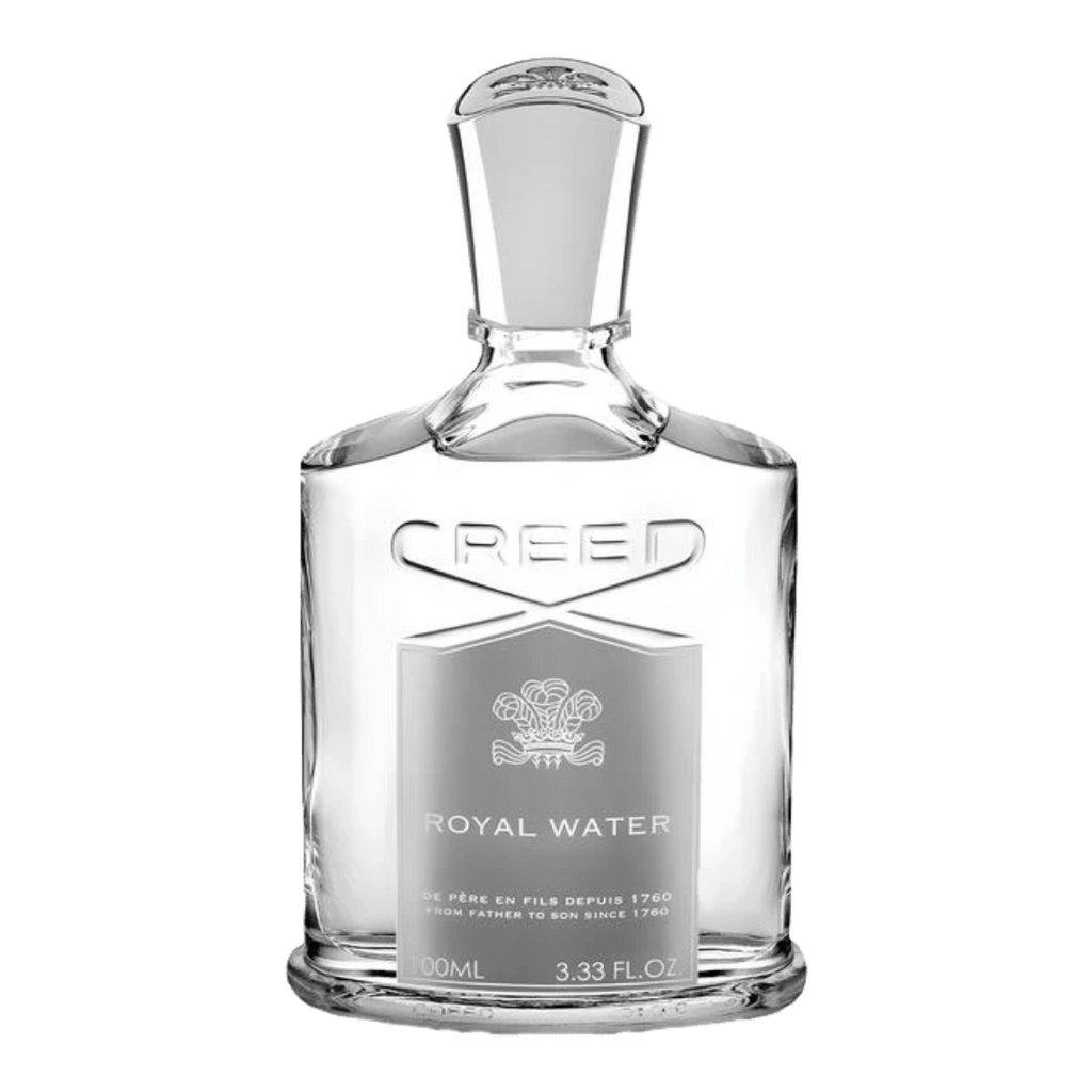 Creed Royal Water — 1