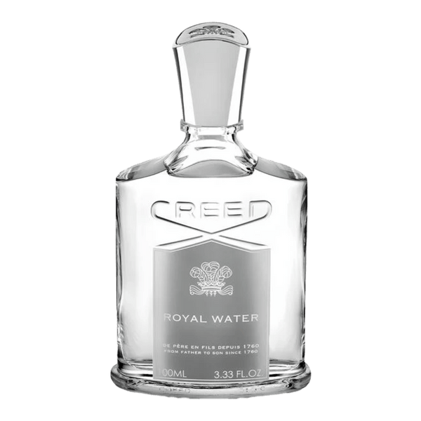 Creed Royal Water — 1