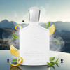 Creed Silver Mountain Water — 2