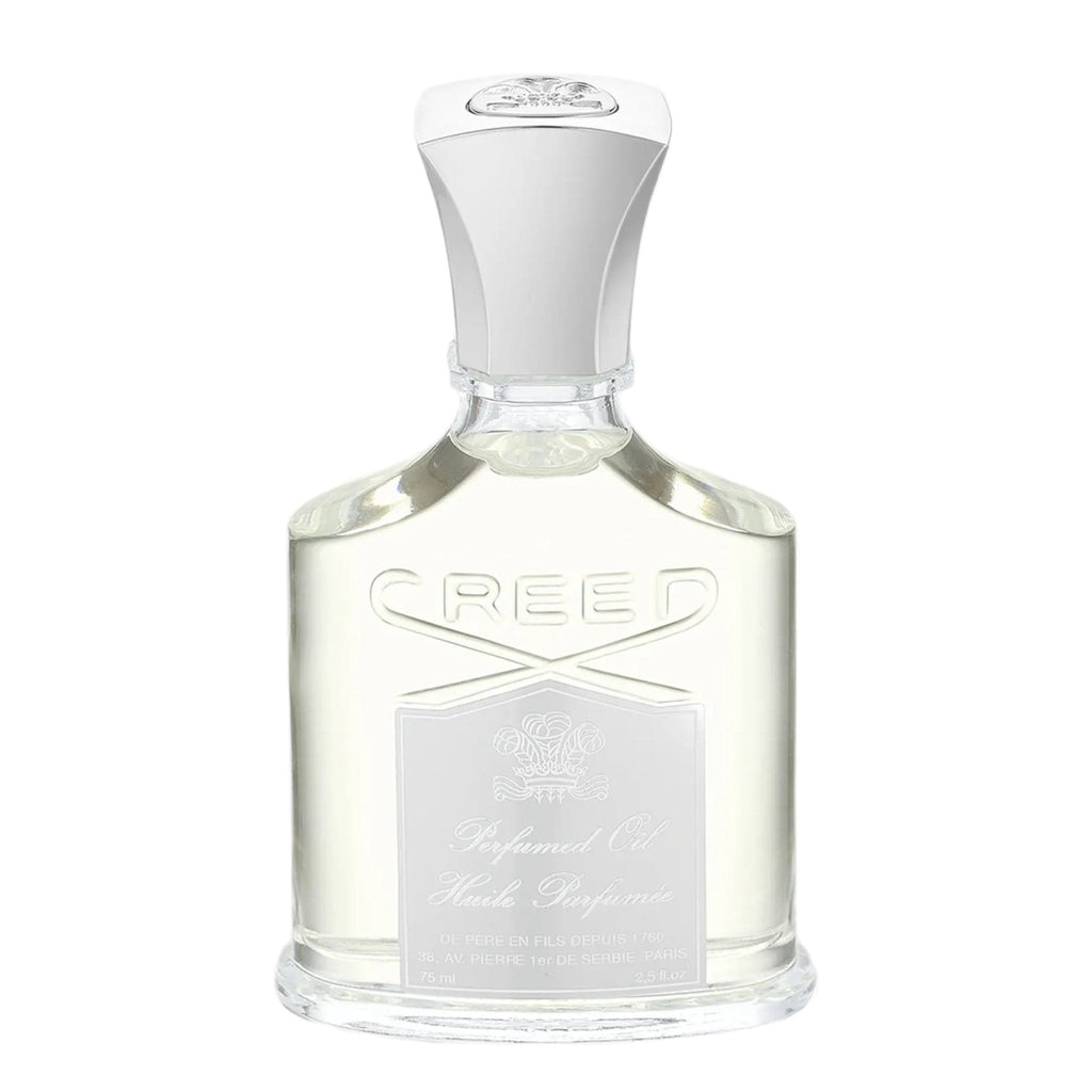 Creed Silver Mountain Water — 4