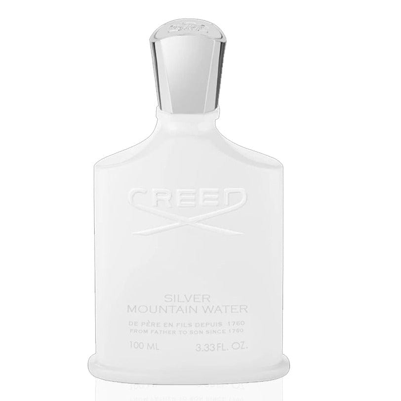 Creed Silver Mountain Water — 6