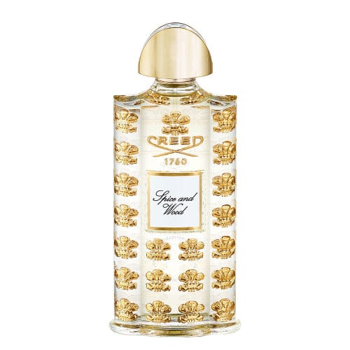 Creed Spice and Wood — 1