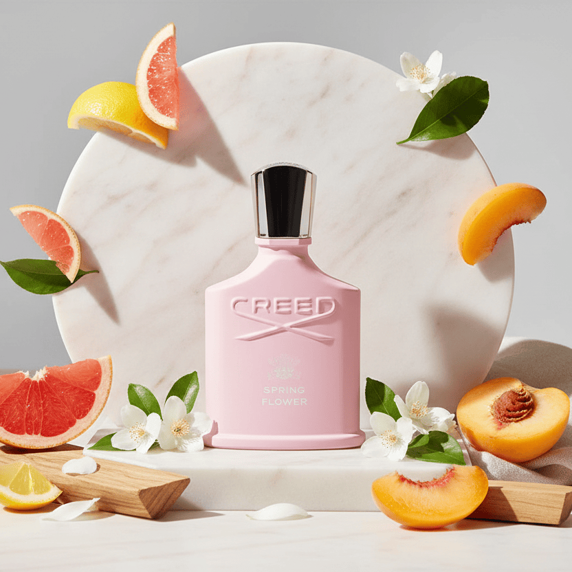 Creed Spring Flower — 2