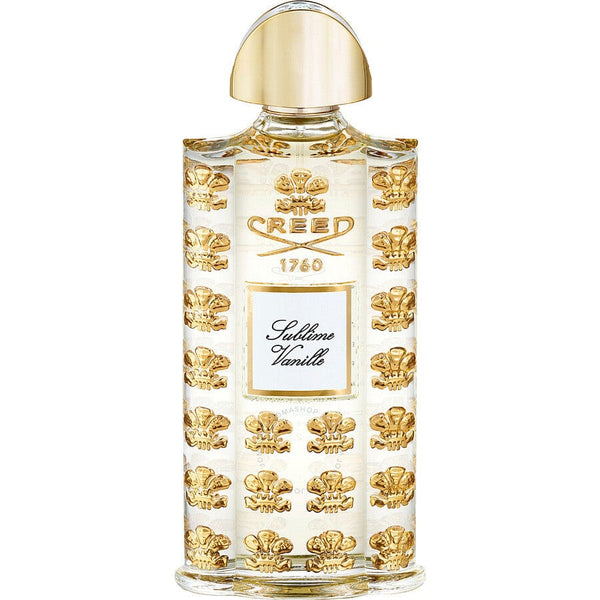Creed Sublime Vanille — 1