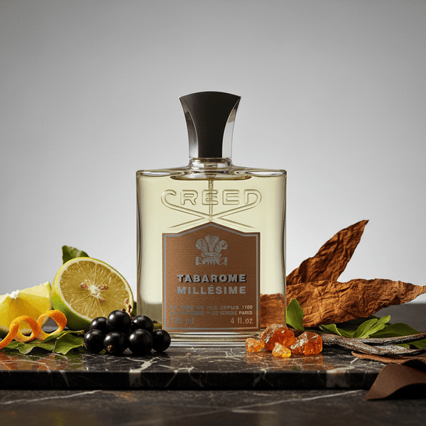 Creed Tabarome Millésime — 2