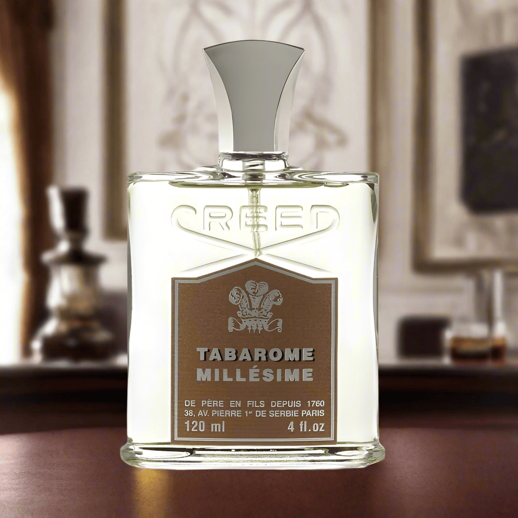 Creed Tabarome Millésime — 4