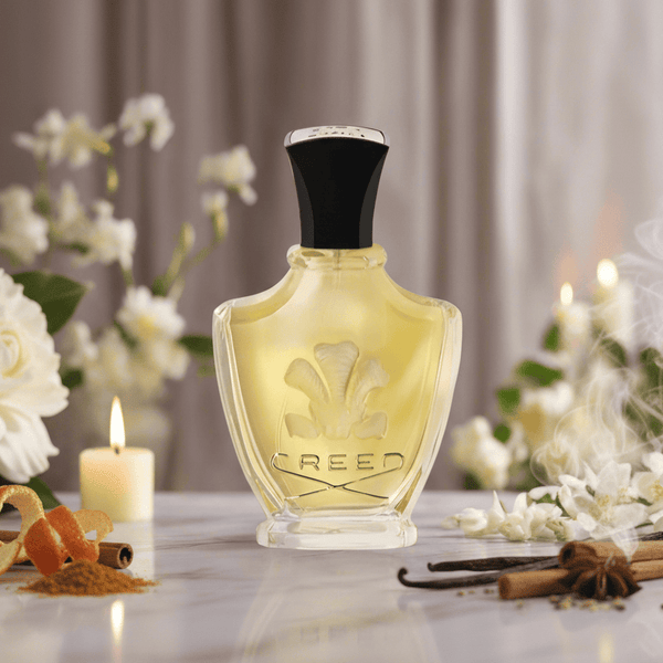 Creed Tuberose Indiana — 2