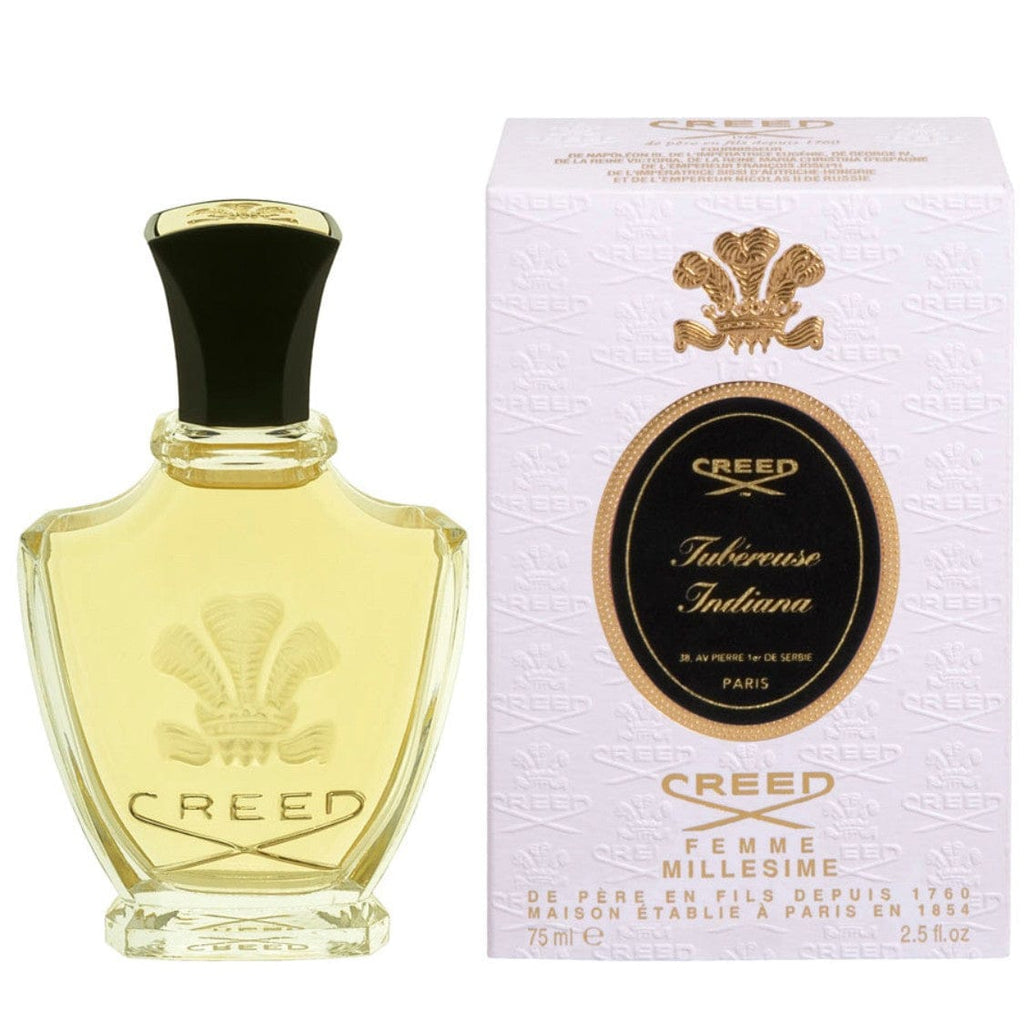 Creed Tuberose Indiana — 3