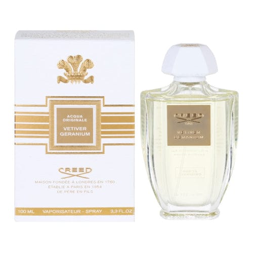 Creed Vetiver Geranium — 3