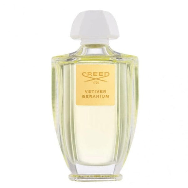 Creed Vetiver Geranium — 1