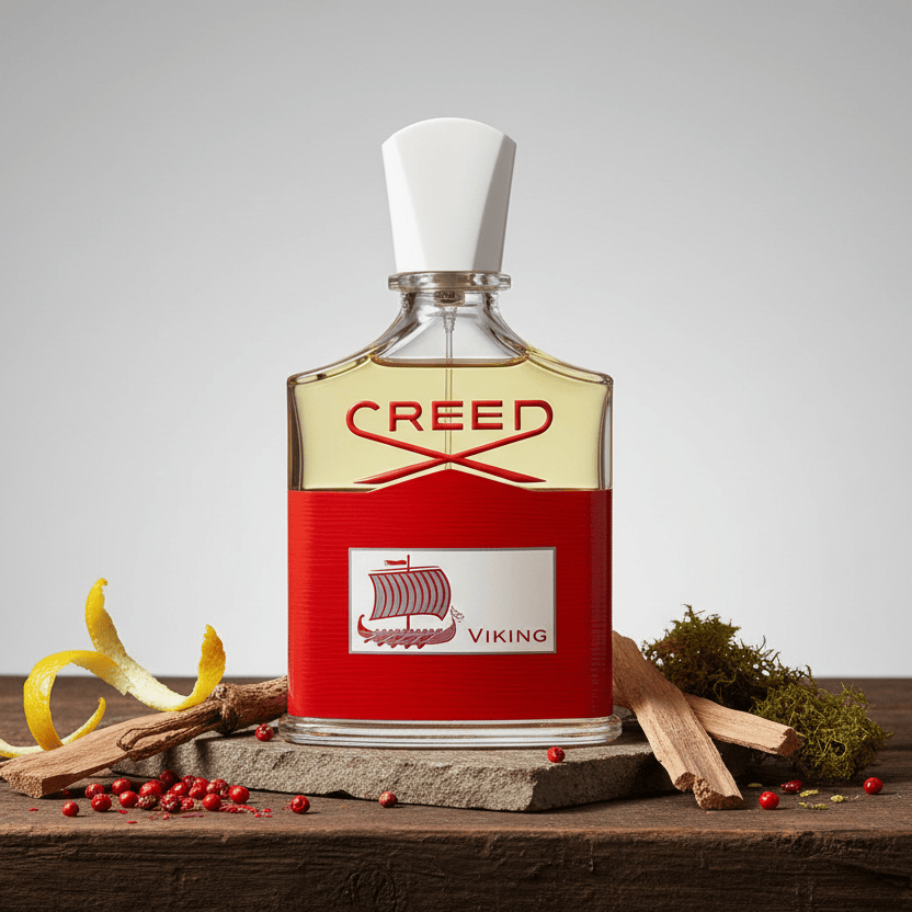 Creed Viking — 2