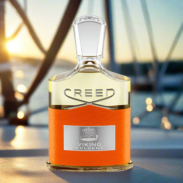 Creed Viking Cologne — 2