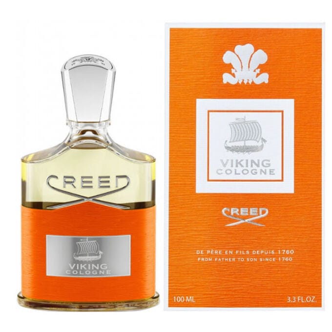 Creed Viking Cologne — 3